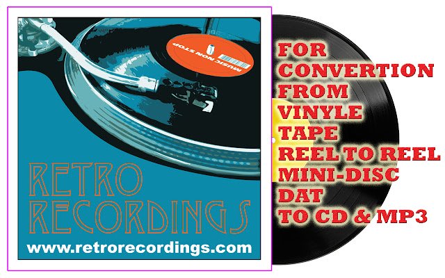 retro recordings from Chrome web store to be run with OffiDocs Chromium online retro recordings from Chrome web store to be run with OffiDocs Chromium online