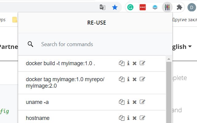 Re use from Chrome web store to be run with OffiDocs Chromium online Re use from Chrome web store to be run with OffiDocs Chromium online