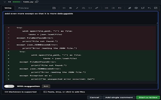 Reviewed Extension  from Chrome web store to be run with OffiDocs Chromium online