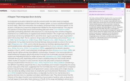 Review Express  from Chrome web store to be run with OffiDocs Chromium online