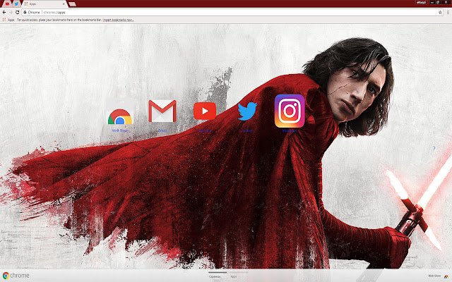 Revival of Kylo Ren | Star Wars The Last Jedi from Chrome web store to be run with OffiDocs Chromium online Revival of Kylo Ren | Star Wars The Last Jedi from Chrome web store to be run with OffiDocs Chromium online
