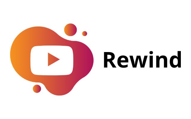 Rewind depuis la boutique en ligne Chrome pour être exécuté avec OffiDocs Chromium en ligne