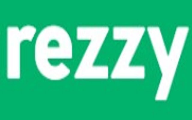 Rezzy  from Chrome web store to be run with OffiDocs Chromium online