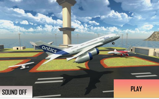 RFS Real Flight Simulator 2024  from Chrome web store to be run with OffiDocs Chromium online