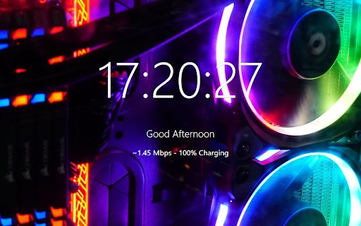 RGB Tech Glow from Chrome web store to be run with OffiDocs Chromium online RGB Tech Glow from Chrome web store to be run with OffiDocs Chromium online