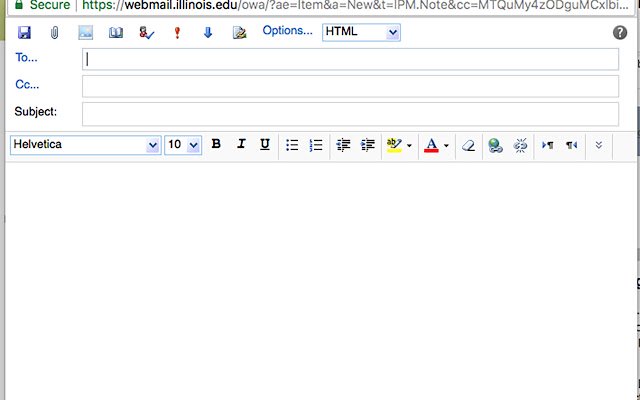 Rhetorical  from Chrome web store to be run with OffiDocs Chromium online