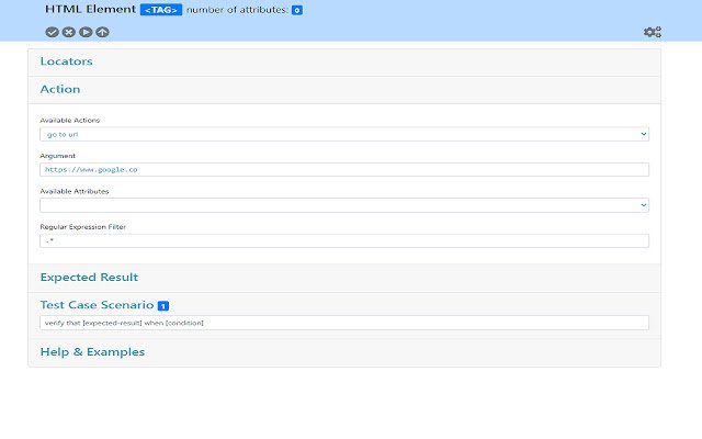 Rhino Steps Recorder و Integrator از فروشگاه وب کروم با OffiDocs Chromium به صورت آنلاین اجرا می شود