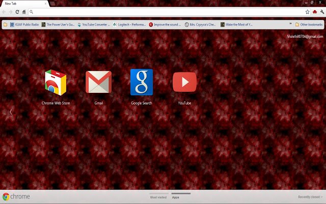 Rhododendron  from Chrome web store to be run with OffiDocs Chromium online