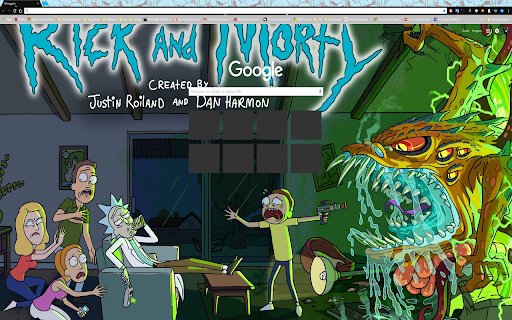 Rick And Morty Alison  from Chrome web store to be run with OffiDocs Chromium online