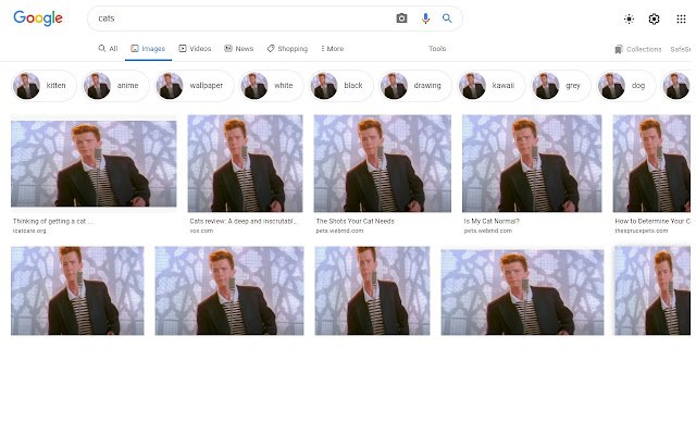 RickVision  from Chrome web store to be run with OffiDocs Chromium online
