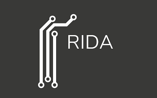 RIDA  from Chrome web store to be run with OffiDocs Chromium online