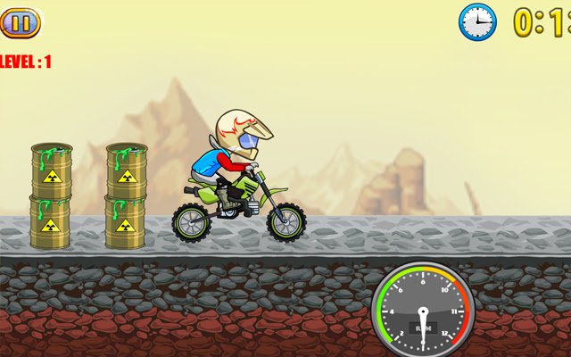 Riders Feat Game mula sa Chrome web store na tatakbo sa OffiDocs Chromium online