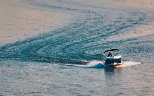 Ride the Wake  from Chrome web store to be run with OffiDocs Chromium online