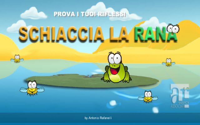 Riflessi  from Chrome web store to be run with OffiDocs Chromium online