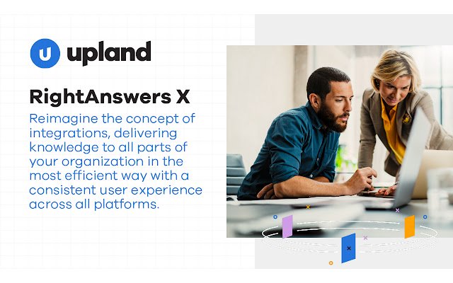 RightAnswers X  from Chrome web store to be run with OffiDocs Chromium online