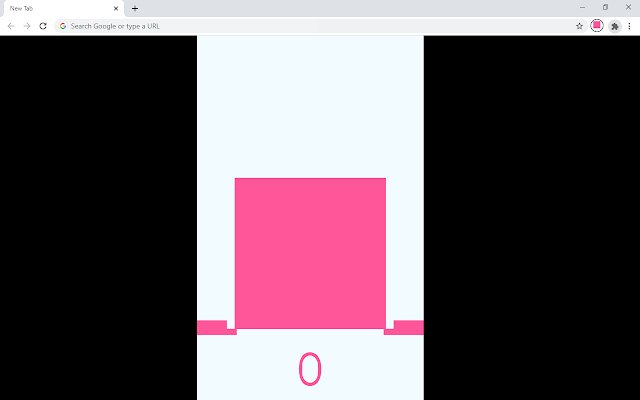 Right Box Hyper Casual Game  from Chrome web store to be run with OffiDocs Chromium online