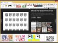 i-right click ang QRcode reader mula sa Chrome web store upang patakbuhin sa OffiDocs Chromium online