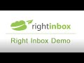 RightInbox: Mga Paalala sa Email, Pagsubaybay, Mga Tala mula sa Chrome web store na tatakbo sa OffiDocs Chromium online