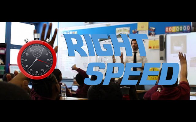 RightSpeed for YouTube  from Chrome web store to be run with OffiDocs Chromium online
