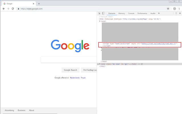 Rigi injector  from Chrome web store to be run with OffiDocs Chromium online