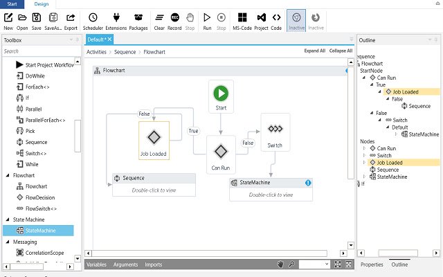 Rinkt-recorder en -speler uit de Chrome-webwinkel om te draaien met OffiDocs Chromium online