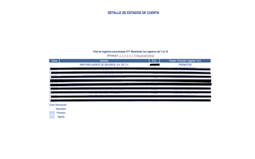 Rino Risk  from Chrome web store to be run with OffiDocs Chromium online