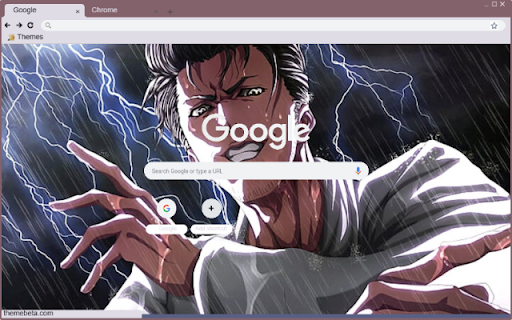 Rintarou Okabe (Hououin Kyouma)  from Chrome web store to be run with OffiDocs Chromium online