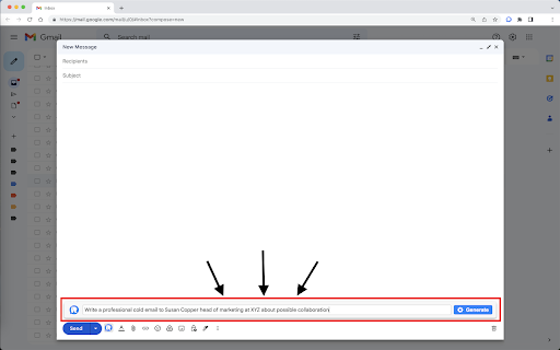 Rio: OpenAI ChatGPT Powered Digital Assistant  from Chrome web store to be run with OffiDocs Chromium online