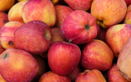 Ripe apples  from Chrome web store to be run with OffiDocs Chromium online