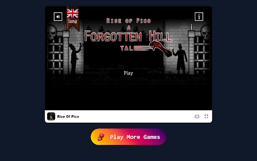 Rise of Pico Game Solve Puzzles and Explore Forgotten Hill!  from Chrome web store to be run with OffiDocs Chromium online
