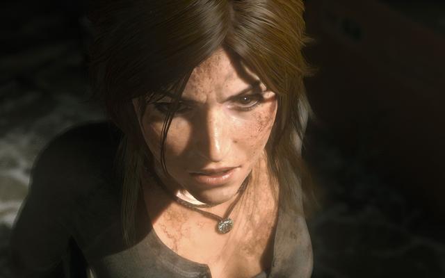 Rise of the Tomb Raider Tomb Raider Lara Crof din magazinul web Chrome va fi rulat cu OffiDocs Chromium online