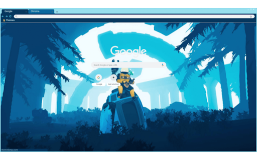 Risk of Rain 2 Final  from Chrome web store to be run with OffiDocs Chromium online