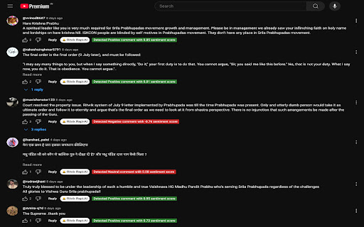 Ritvik Repl AI  from Chrome web store to be run with OffiDocs Chromium online