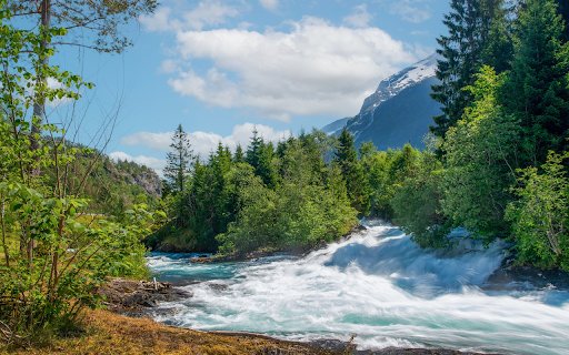 River  from Chrome web store to be run with OffiDocs Chromium online