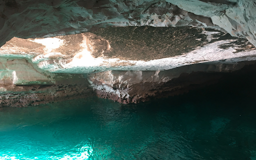 River Cave  from Chrome web store to be run with OffiDocs Chromium online