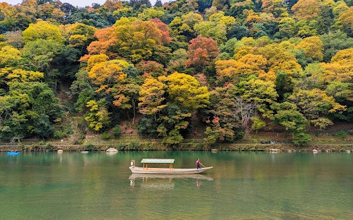 River Tour  from Chrome web store to be run with OffiDocs Chromium online