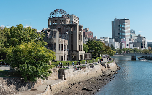 River Walk  from Chrome web store to be run with OffiDocs Chromium online