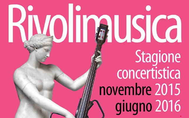 Rivolimusica  from Chrome web store to be run with OffiDocs Chromium online