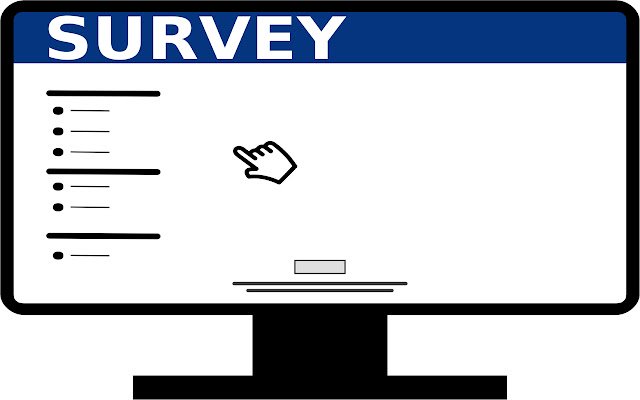 Ankieta RJHS 6th Grade Sharps Survey ze sklepu internetowego Chrome do uruchomienia z OffiDocs Chromium online