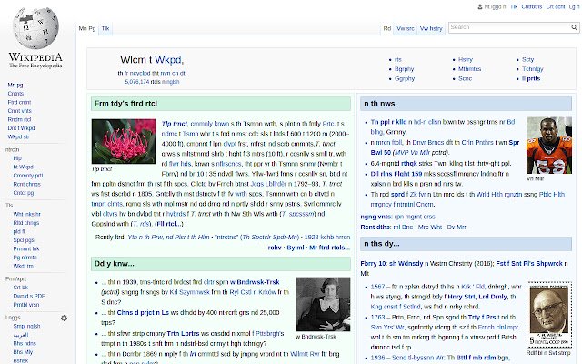 RMV TH VWLS  from Chrome web store to be run with OffiDocs Chromium online