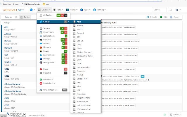 RN  from Chrome web store to be run with OffiDocs Chromium online