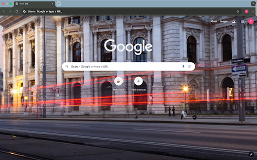 road and tower  from Chrome web store to be run with OffiDocs Chromium online