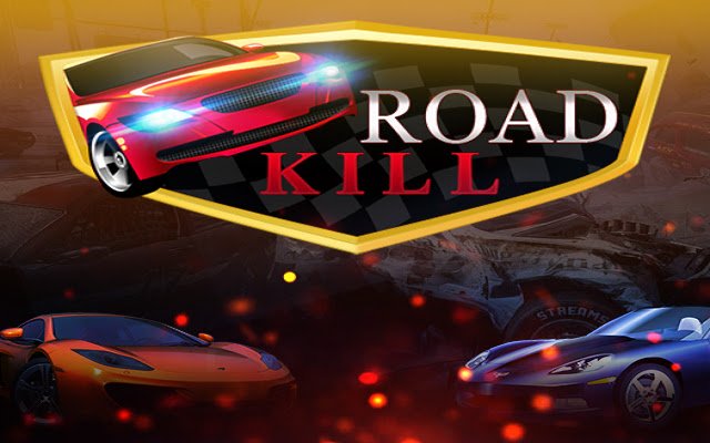 Road Kill із веб-магазину Chrome, який можна запускати за допомогою OffiDocs Chromium онлайн