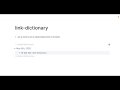 roam autolink  from Chrome web store to be run with OffiDocs Chromium online