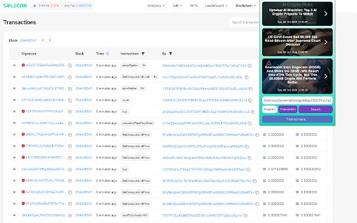 Rob3  from Chrome web store to be run with OffiDocs Chromium online