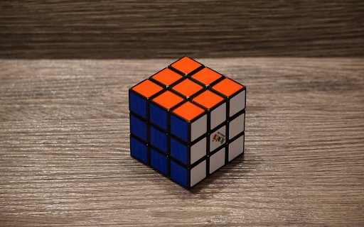 Robik cube  from Chrome web store to be run with OffiDocs Chromium online