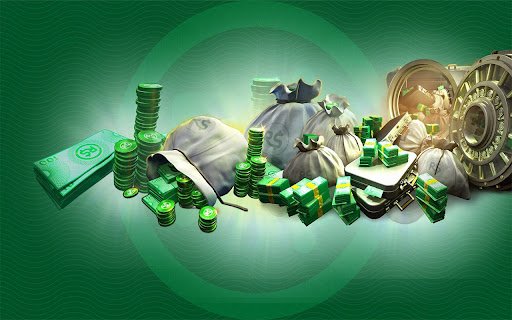 Roblox For Free  from Chrome web store to be run with OffiDocs Chromium online