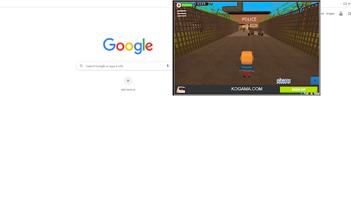 Roblox Free Games  from Chrome web store to be run with OffiDocs Chromium online