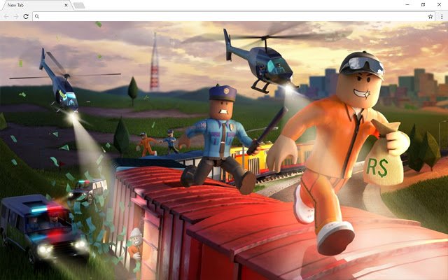 Roblox Jailbreak Tab  from Chrome web store to be run with OffiDocs Chromium online