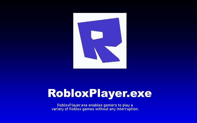 RobloxPlayer.exe [última versión] de Chrome web store para ejecutarse con OffiDocs Chromium en línea